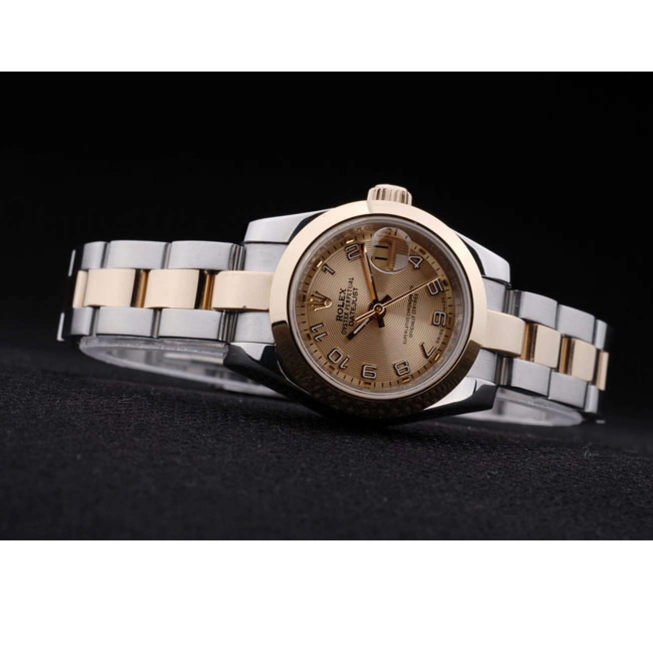 MiroTime 0720 Rolex Datejust-rl136
